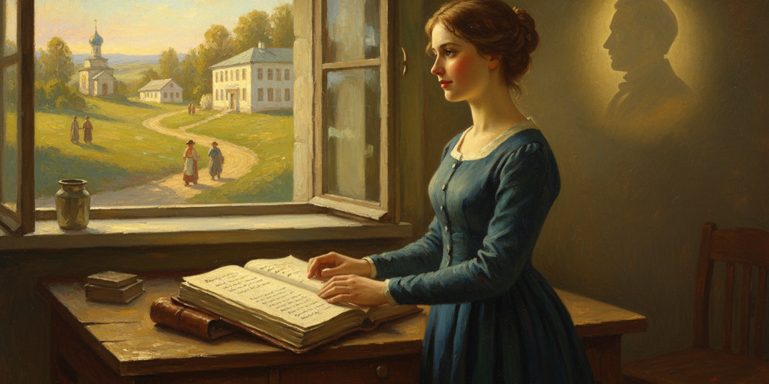 11 детей от одной жены, 3 дочери от гувернантки: внуки Пушкина, о которых не пишут в учебниках