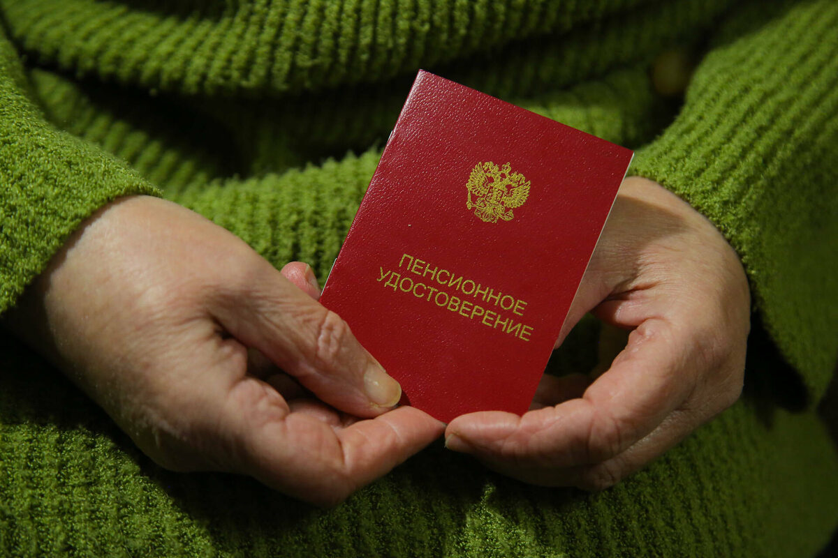 Фото: © Султан Исхаков / «Татар-информ»