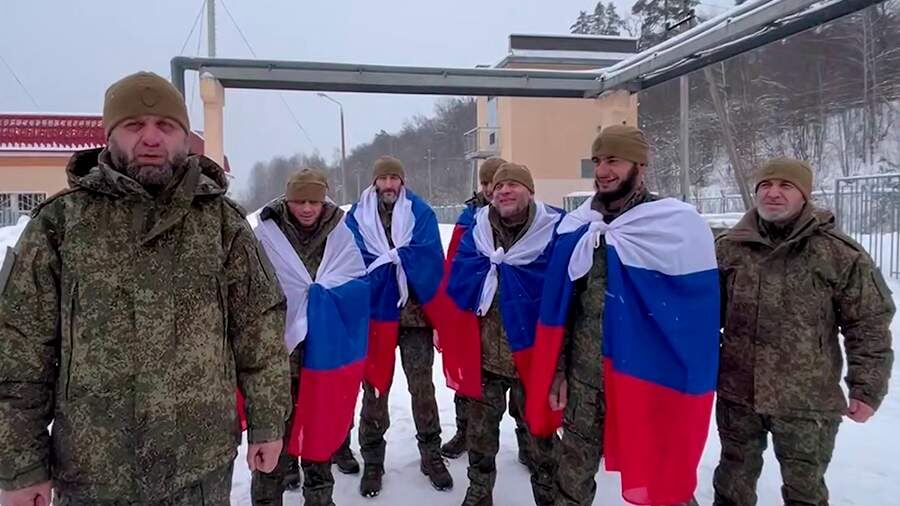    Фото: t.me/RKadyrov_95