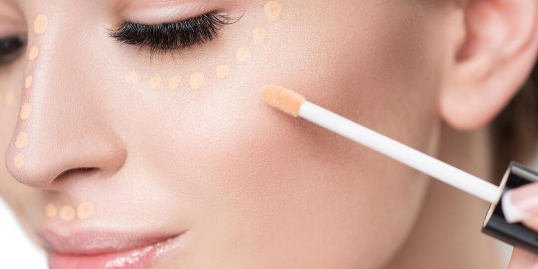 Один консилер — минус 5 средств в косметичке