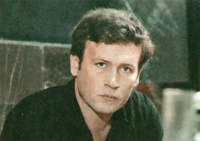 Борис Невзоров