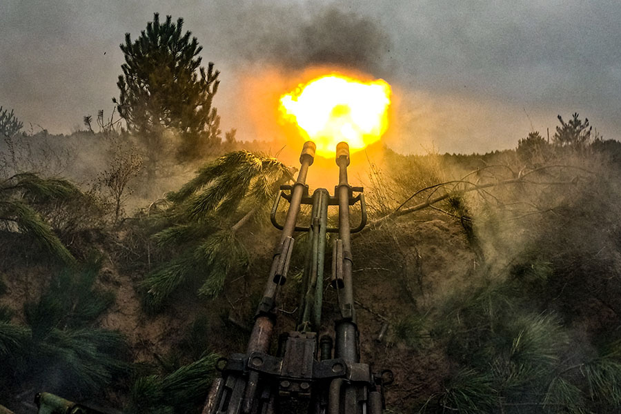    © Алексей Коновалов/ТАСС