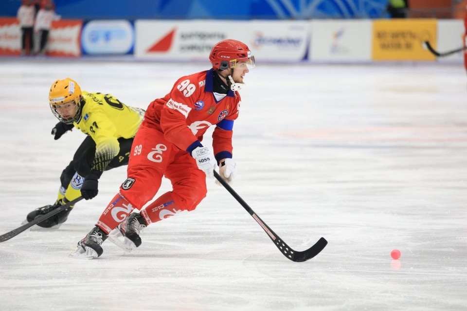    Фото: t.me/hc_enisey