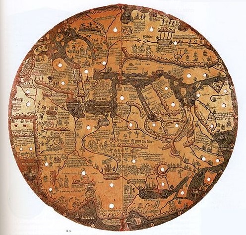 Карта находится в свободном доступе.