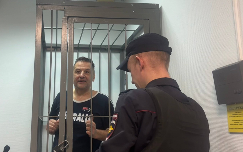    Александр Гнетнев / Фактор