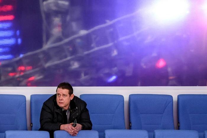 Обложка © ТАСС / Савостьянов Сергей