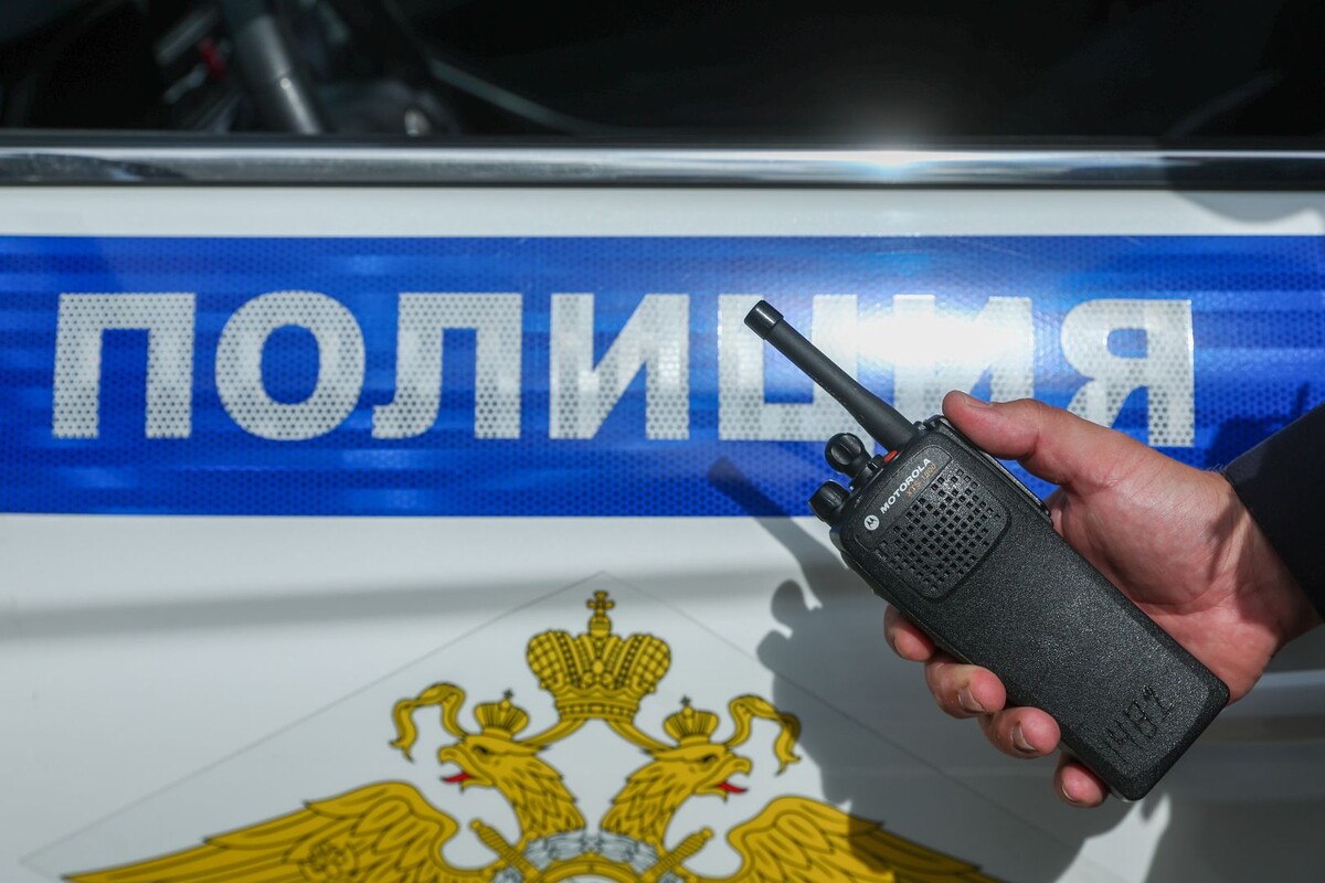     / Источник: © Global Look Press