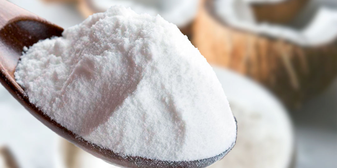 Кокосовая мука: особенности и применение