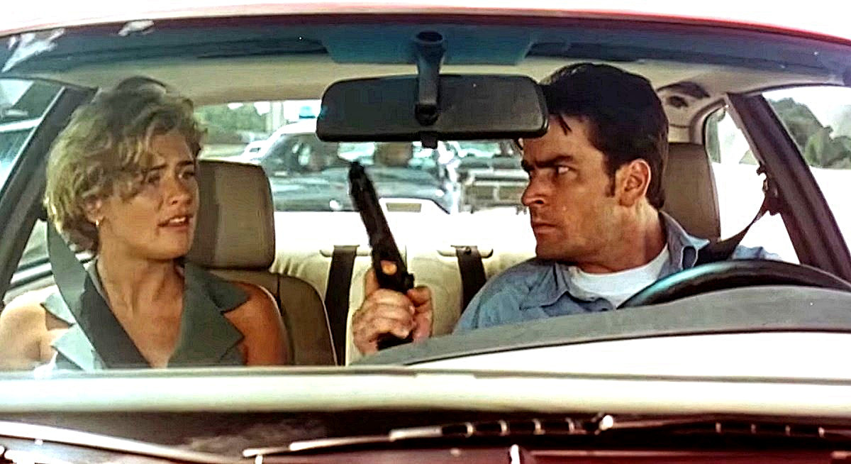 "- Ну что "отстань"? Опять "отстань"! / Обидно, Вань!"©