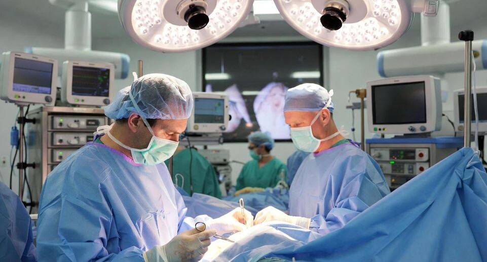    Подмосковье сегодня/Сгенерировано нейросетью