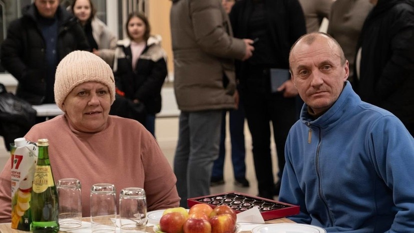    Telegram-канал Губернатора Курской области