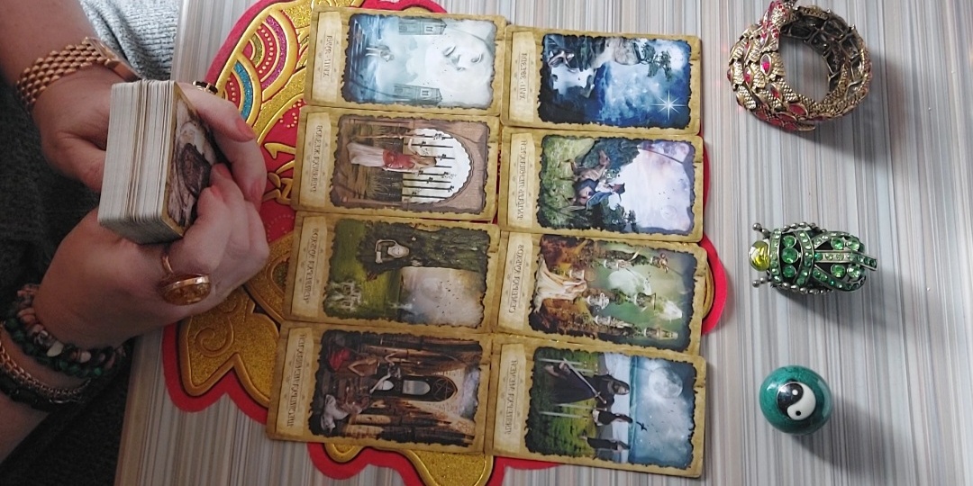 👩‍❤️‍👨 💔 🤦 🎡 Чтобы понять свое счастье, нужно пройти много испытаний?