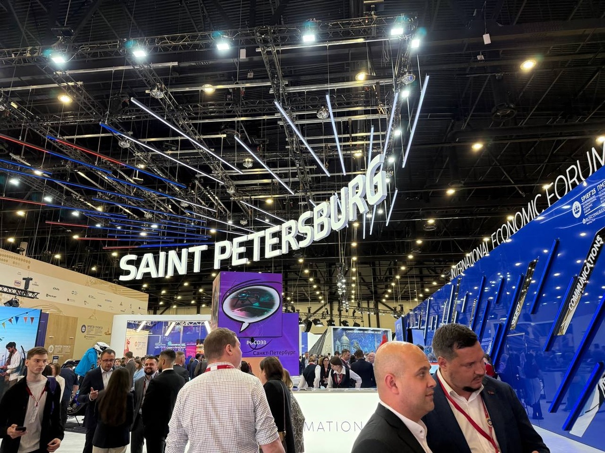 Фото: Neva.Today