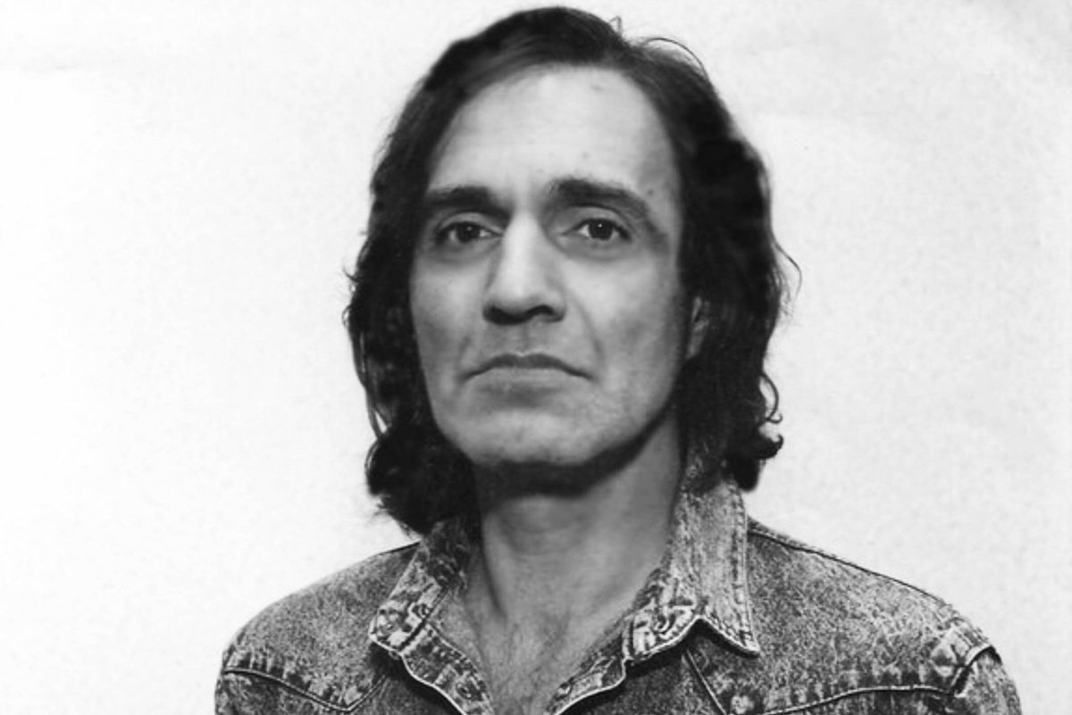     Умер от инфаркта актер фильмов «Брат» и «Гений» Артур Арутюнян