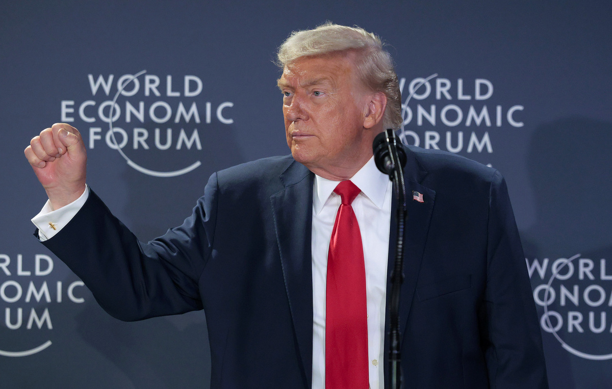    Президент США Дональд Трамп  Chip Somodevilla/Getty Images