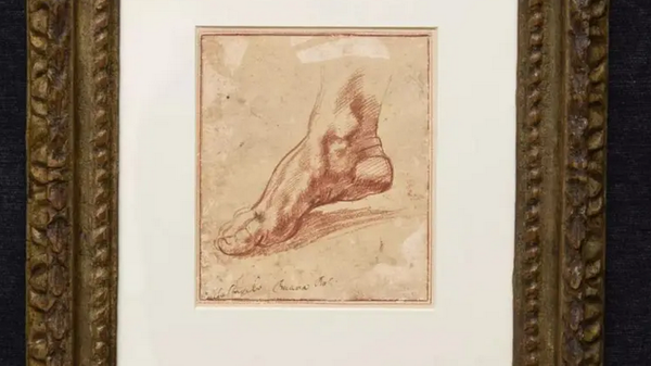    © Photo : Christie's