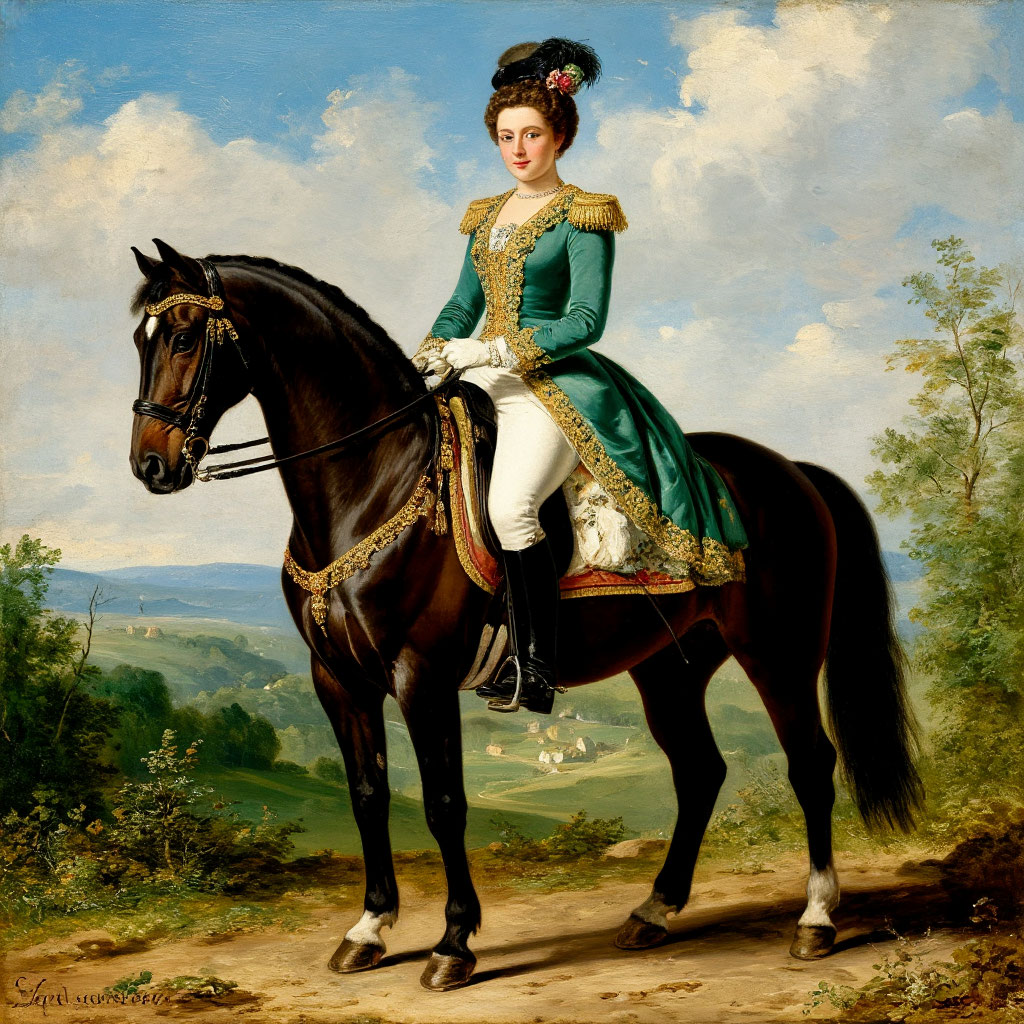 Изображение созданное автором