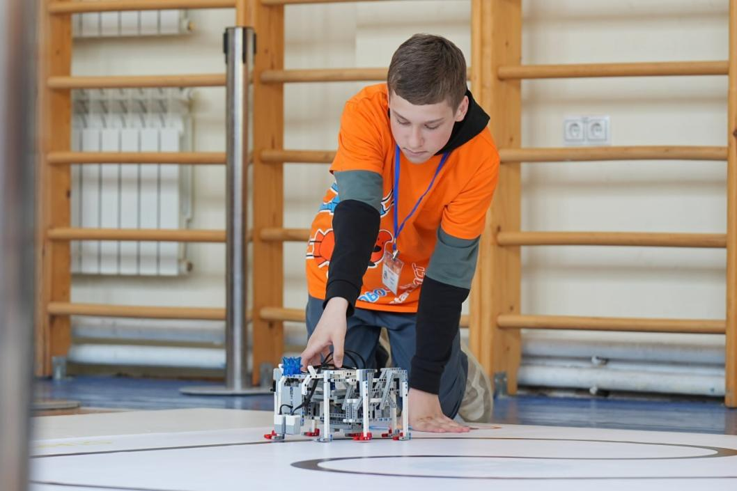 Фото: Сергей Мжельский, ИА "Тюменская линия" (архив)