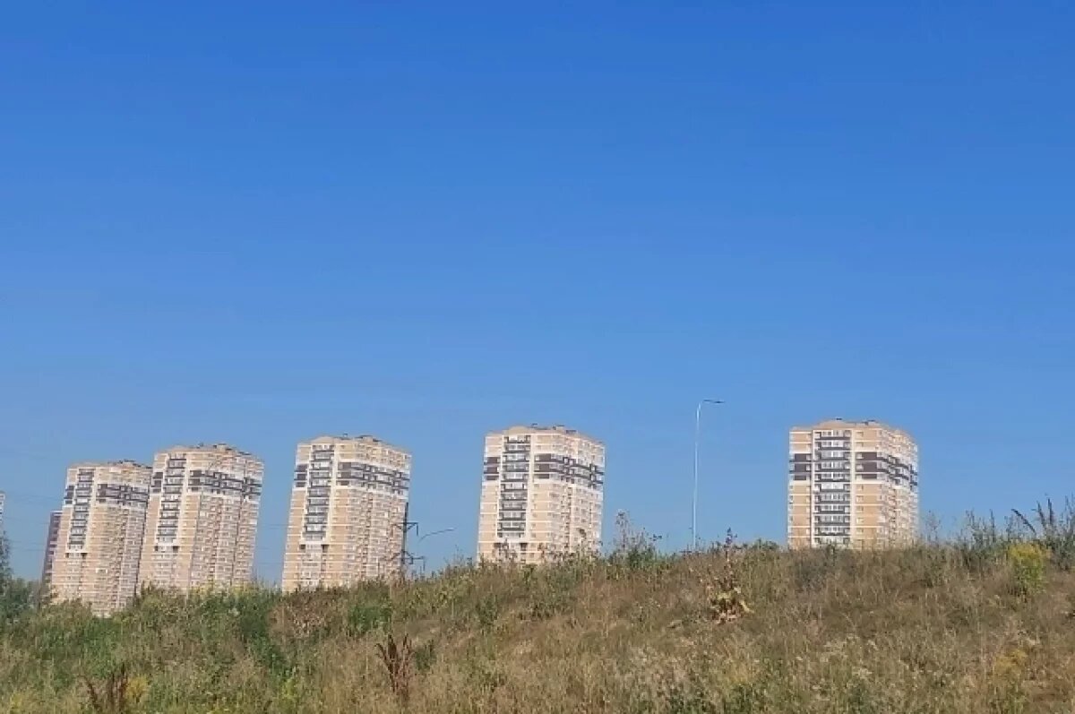    В тульском Росреестре рассказали, что такое «бытовая недвижимость»
