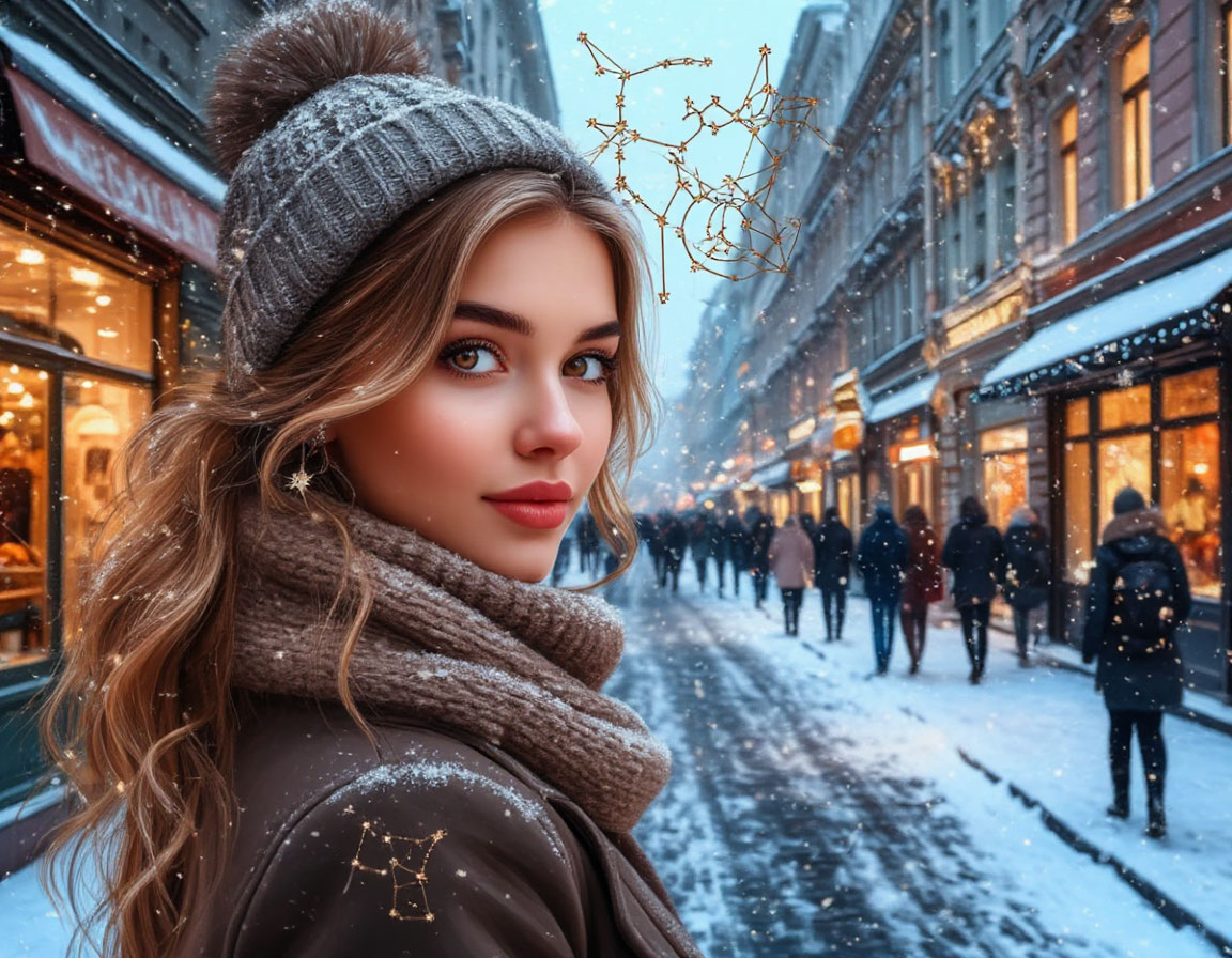 Ежедневные гороскопы для каждого знака Зодиака – Пятница, 6 февраля 2026 года.