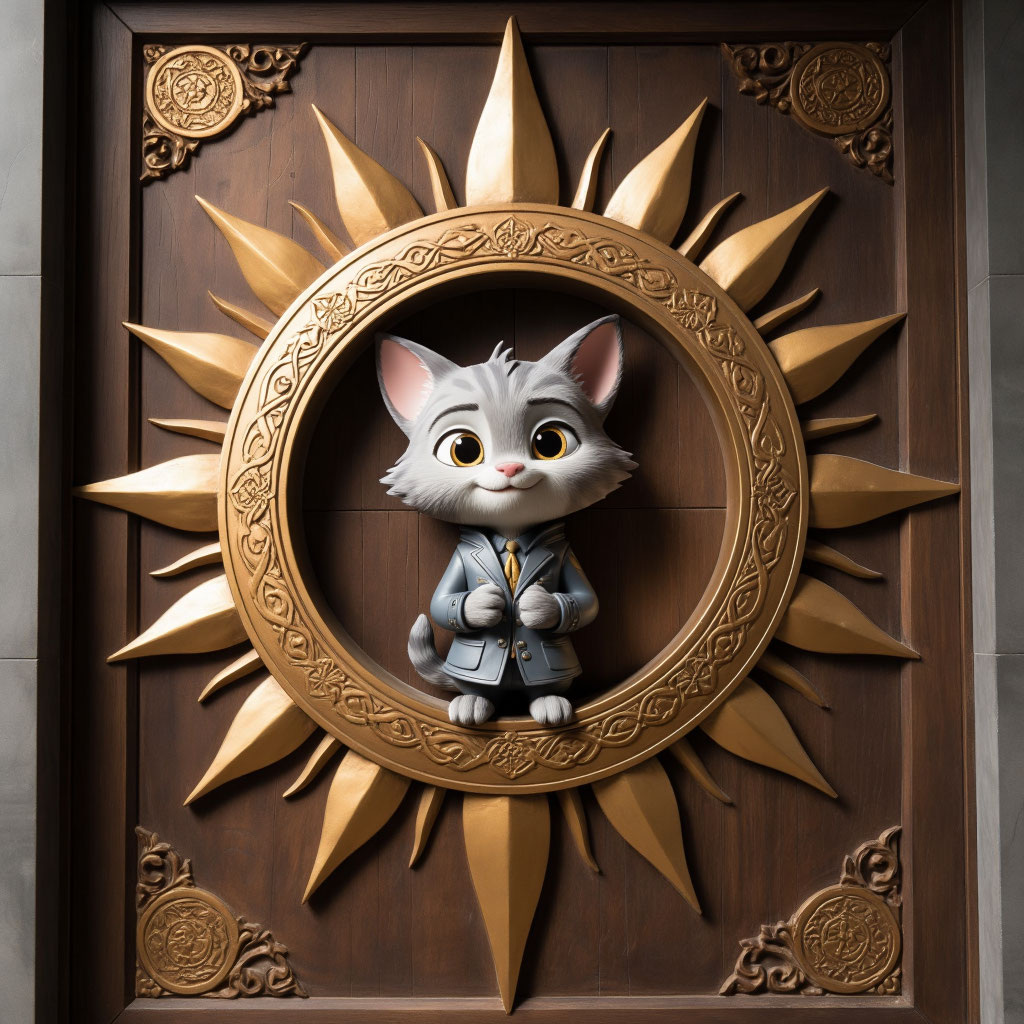 Аннотация к книге «Велес и тень забытого пророчества» (автор — Коллетта)В загадочном Зверополисе начинают происходить необъяснимые явления: старинные часы на главной площади замирают в полночь, на стенах проступают светящиеся символы, а в воздухе разносится таинственный шёпот, складывающийся в слова древнего пророчества.Котёнок‑сыщик Велес получает обрывок пергамента с полустёртыми строками. Вместе с верной командой — Ликой, Микой, Рунчиком и Анабель — Велес отправляется на поиски разгадки. Им предстоит:* расшифровать загадочные символы, появляющиеся в самых неожиданных местах;* отыскать связь между пророчеством и легендой о затерянном городе под Зверополисом;* выяснить, кто или что стоит за таинственными явлениями;* опередить тех, кто стремится использовать пророчество во зло.Но самое сложное — понять, кто из них «избранный» и какую цену придётся заплатить за раскрытие древней тайны.**Что ждёт читателя:*** захватывающее детективное расследование с элементами магии;* харизматичные персонажи и тёплая атмосфера дружбы;* таинственная атмосфера Зверополиса, где прошлое переплетается с настоящим;* головоломки и шифры, которые можно разгадывать вместе с героями;* важные темы: ответственность, доверие, смелость искать правду.**Для кого эта книга:*** для детей 7–12 лет, любящих приключения и детективы;* для семей, ищущих увлекательное чтение для совместных вечеров;* для всех, кто верит, что даже маленький герой может изменить мир.**Ключевые персонажи:*** **Велес** — серый котёнок‑сыщик, любознательный и отважный, всегда ищет правду.* **Лика** — проницательная кошка, умеет замечать мельчайшие детали.* **Мика** — озорная и находчивая, мастер импровизации.* **Рунчик** — изобретательный ёжик, создатель полезных гаджетов.* **Анабель** — мудрая серая кошка, знает многое о прошлом Зверополиса.