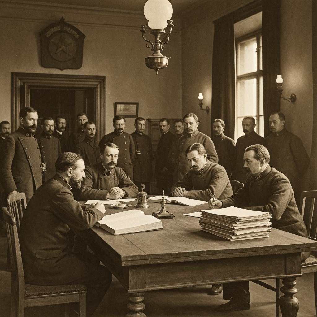 Рисунок сгенерирован нейросетью