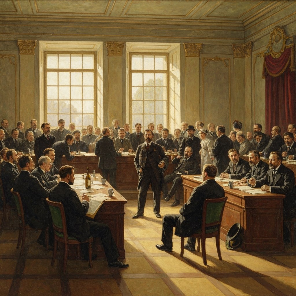 Рисунок сгенерирован нейросетью