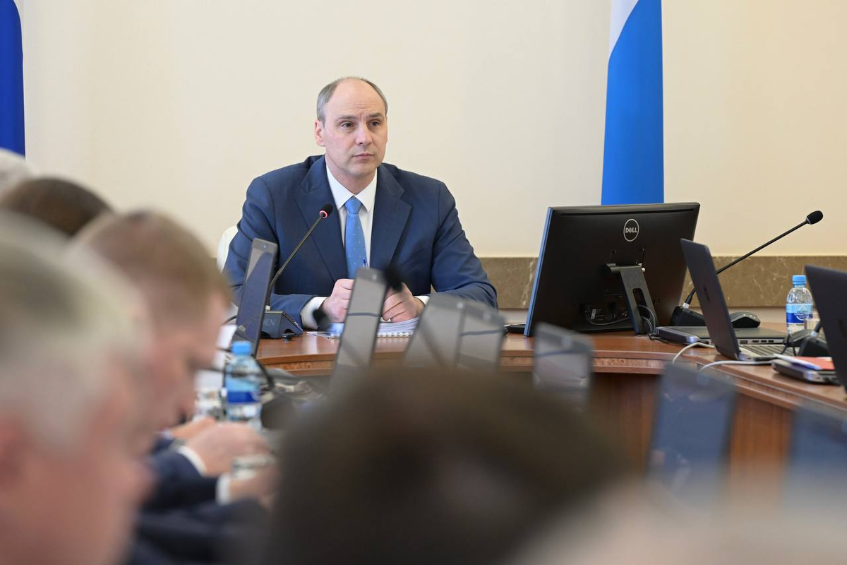 Фото: Департамент информационной политики Свердловской области