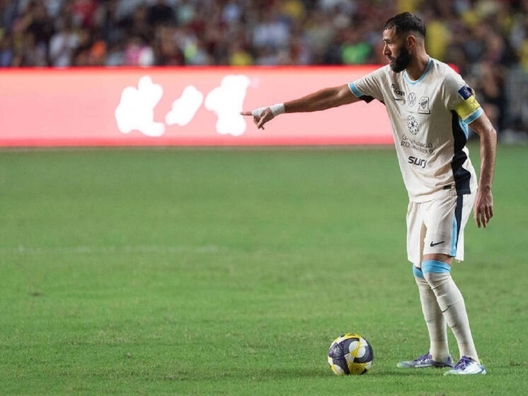     фото: IMAGO/Ellan Mad / www.imago-images.de / Global Look Press