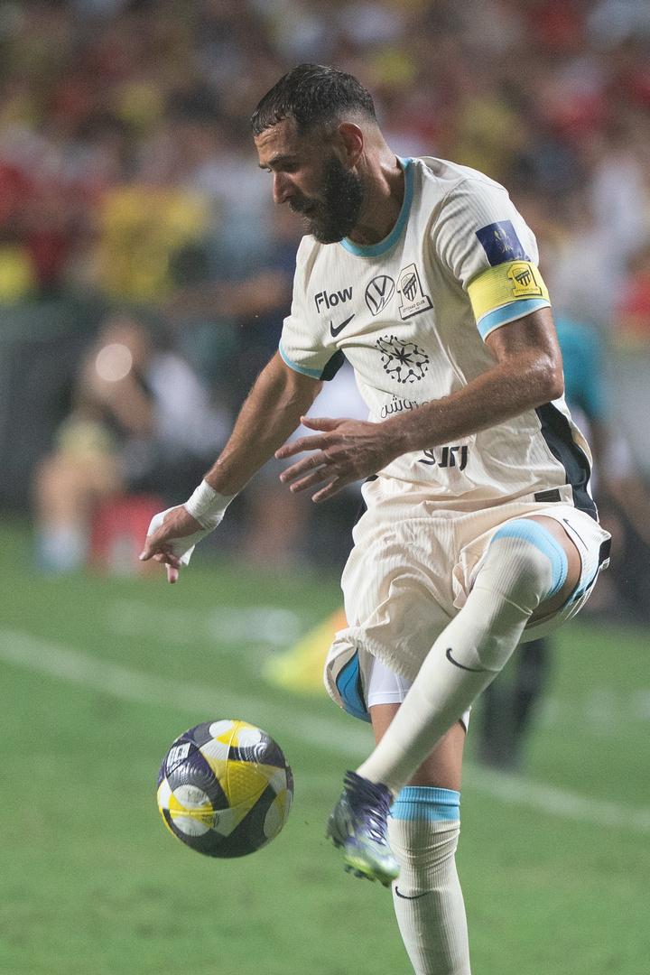     фото: Ellan Mad / Keystone Press Agency / Global Look Press