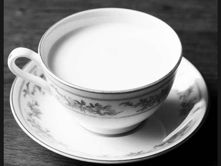 Угощения для хозяина.