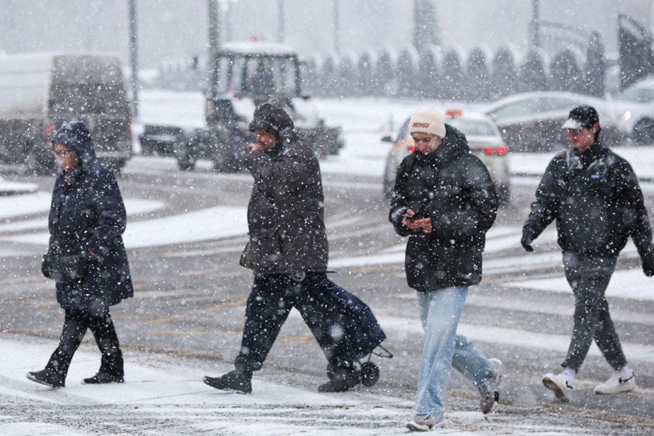    Алексей Белкин/NEWS.ru