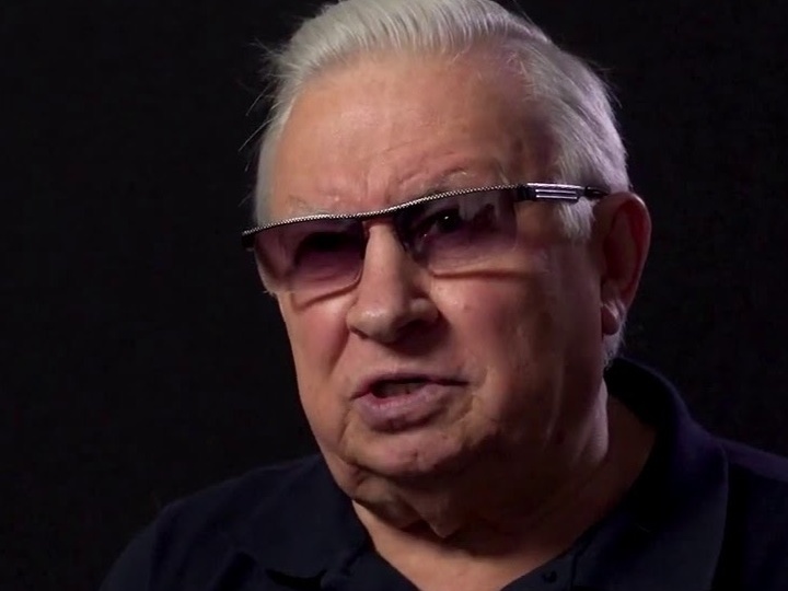 Борис Константинович Ратников. Влияние на человека кармы, генетики, социума