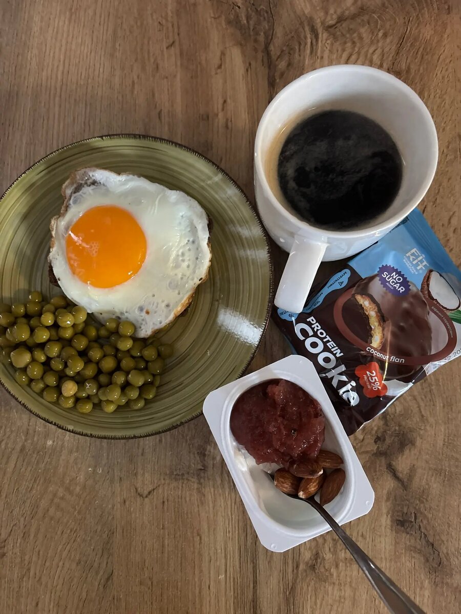 Почти всегда соблюдаю