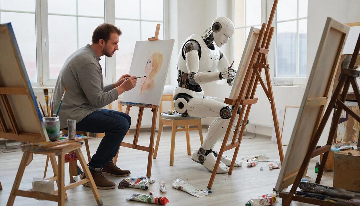 нейроарт @вмиреит