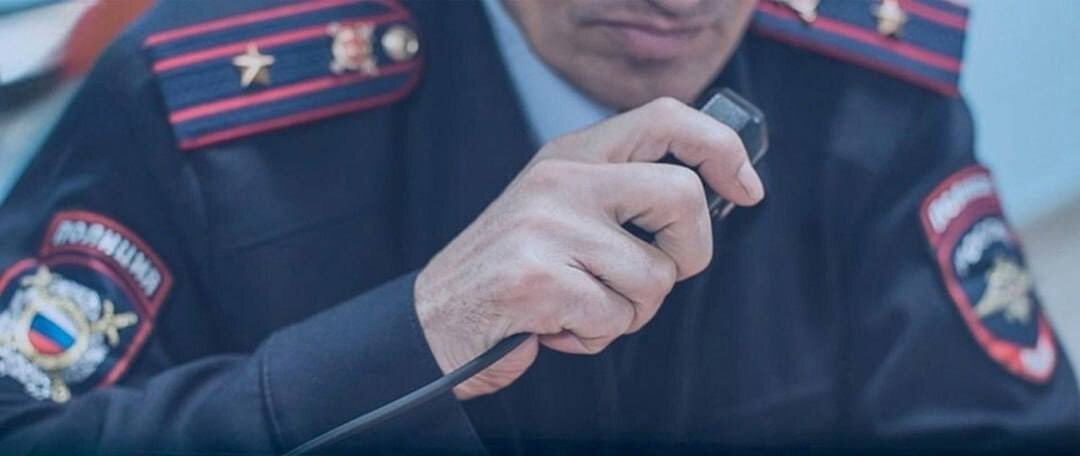 Фото: пресс-служба ГУ МВД России по Челябинской области