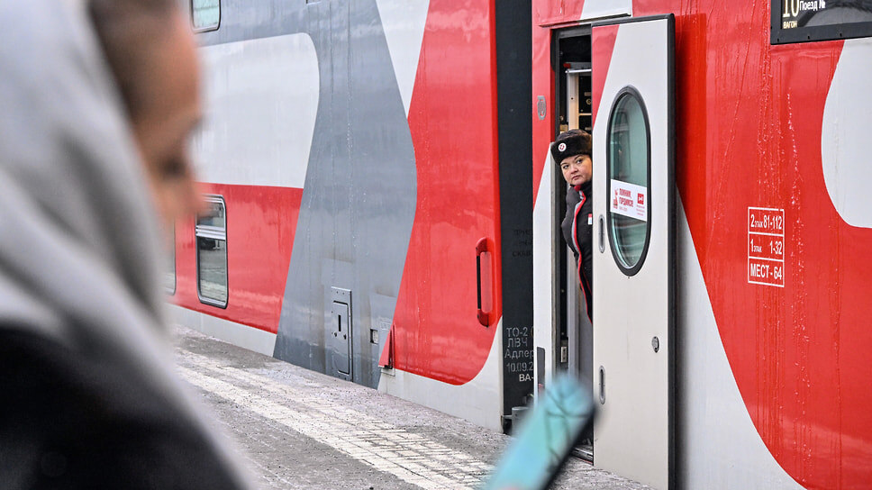 Фото: Антон Великжанин / Коммерсантъ