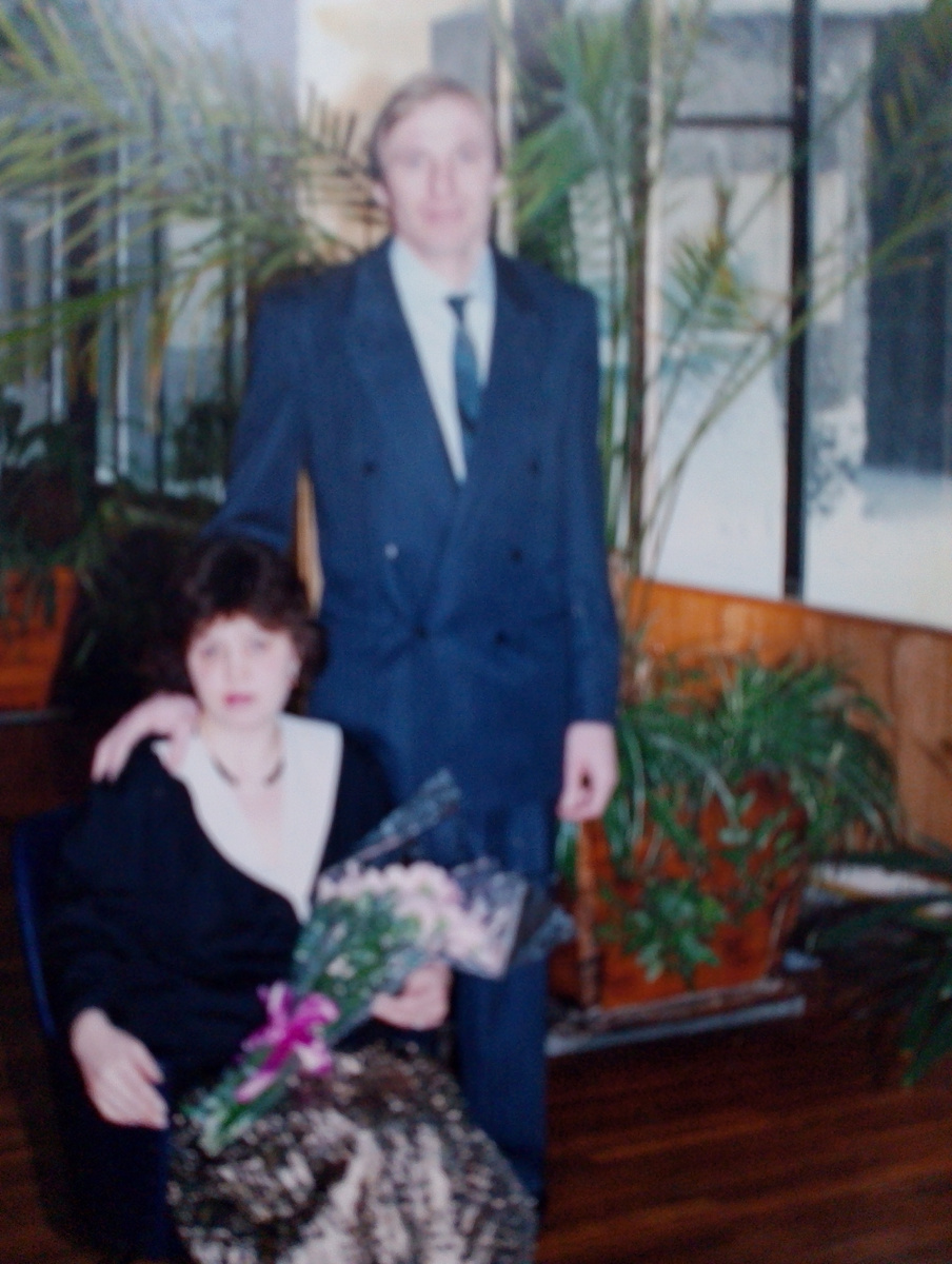 Фото автора.