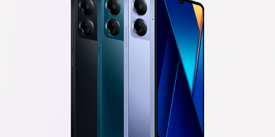 Poco C65: бюджетный смартфон, который удивляет возможностями