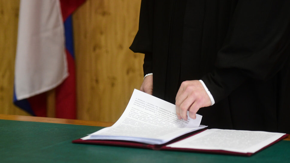 Фото: Александр Коряков / Коммерсантъ