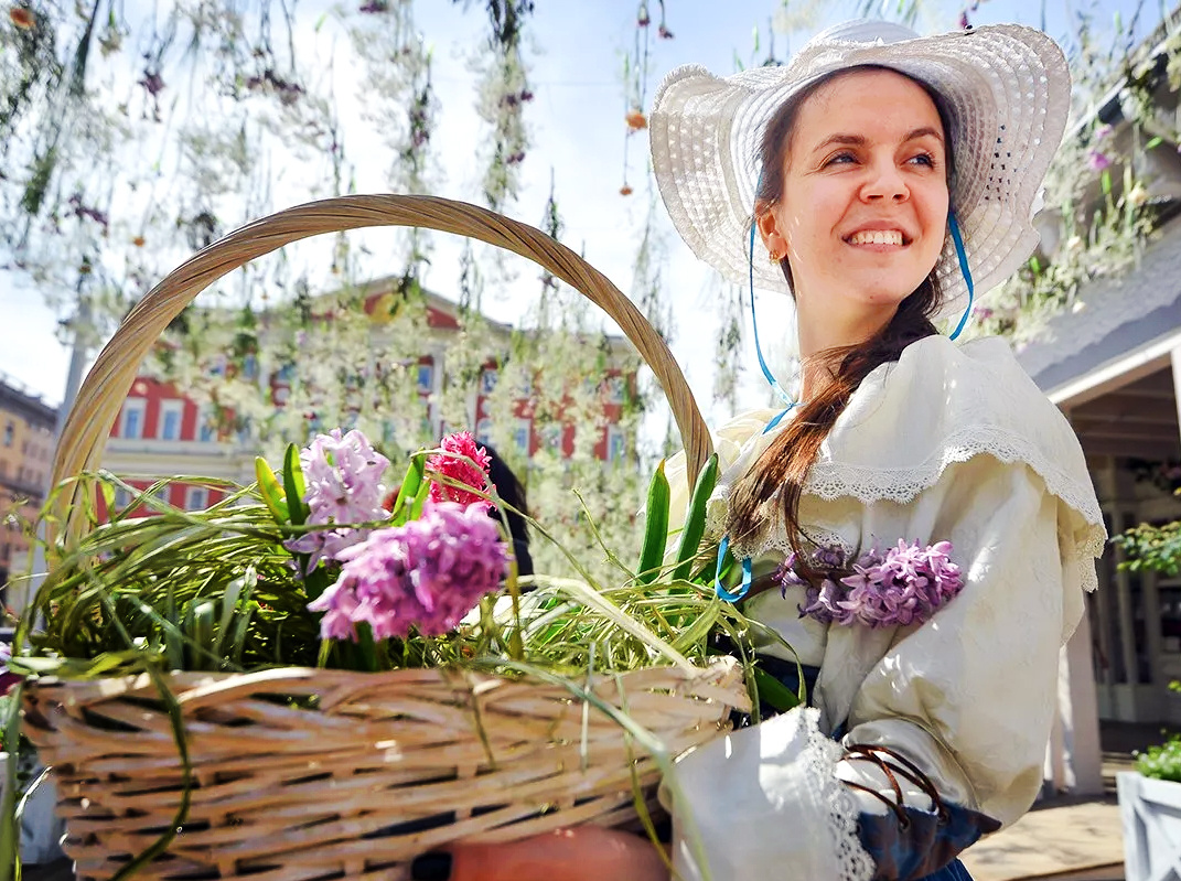    © Пресс-служба Мэра и Правительства Москвы 