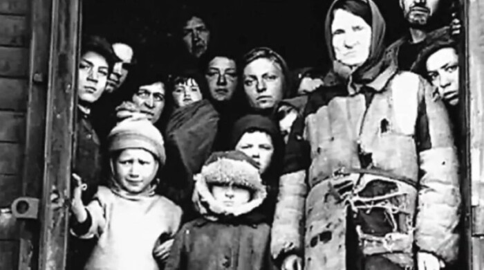 Уехать оставив все. Не зная вернешься ли.