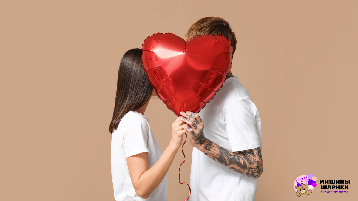 Идеи для фото и фотосессии на 14 февраля дома