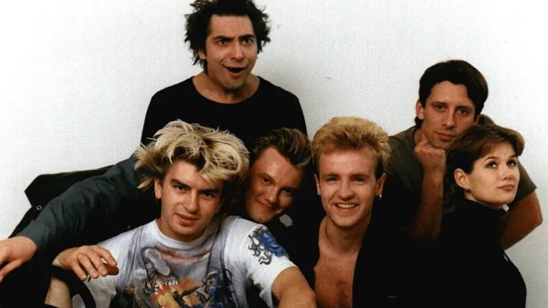    "Контора" / dzen.ru