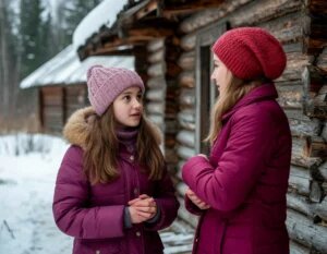    Изображение сгенерировано нейросетью Шедеврум Мария Михайловская