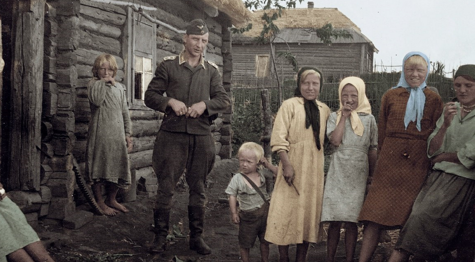 Запретная кровь: почему в СССР 70 лет под страхом позора скрывали правду о детях, рожденных от оккупантов