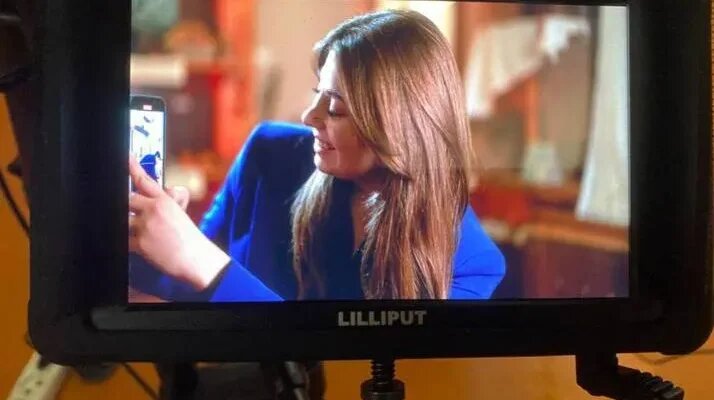    Полина Кудрявцева — продюсер, журналист НТВ, корреспондент дирекции информации, выпускница международного направления факультета журналистики МГУ имени М.В. Ломоносова. В интервью для Школы журналистики имени Владимира Мезенцева рассказала о роли практического опыта в карьере, профессиональной этике и ключевых принципах работы журналиста. Елизавета Бах