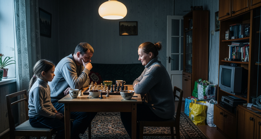    Фото ИИ youtvnews.ru