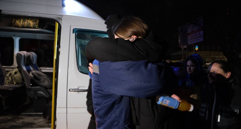    Официальный Telegram-канал губернатора Курской области Александра Хинштейна