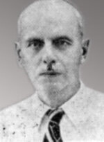   Анатолий Иванович Автономов, советский учёный-биолог, генетик, селекционер, педагог, профессор.